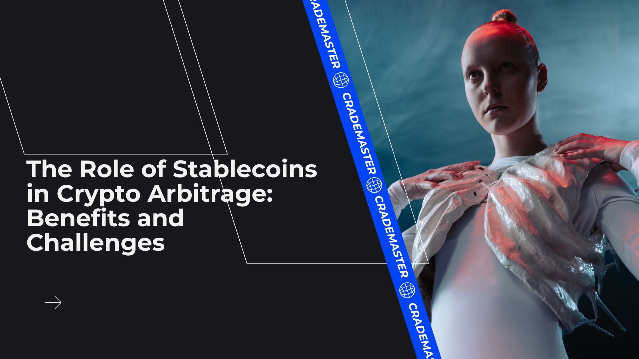 The Role of Stablecoins in Crypto Arbitrage: Benefits and&nbsp;Challenges